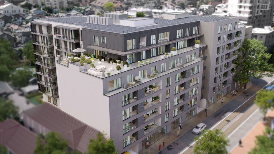 QUARTIER-FERDINAND - Poză 2