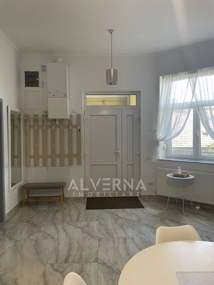 Apartament 3 camere semidecomandat | 81mp | calea Motilor | Central | - Poză 7