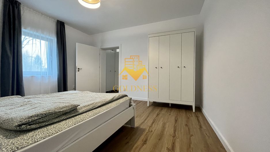 2 camere, modern, parcare, Grigorescu Zona Donath, Hotel Premier - Poză 4