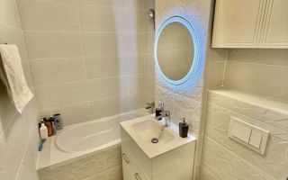 Apartament spre inchiriere 3 camere - Poză 11