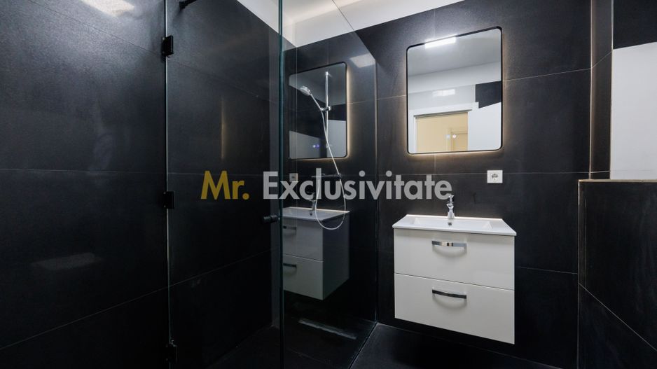 Apartament 3 camere cu gradina proprie de 147 mp, Stefanesti - Poză 6