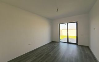 Casa moderna- 100m de autobuz-placa de beton-beci-aspensoare-gazon - Poză 4