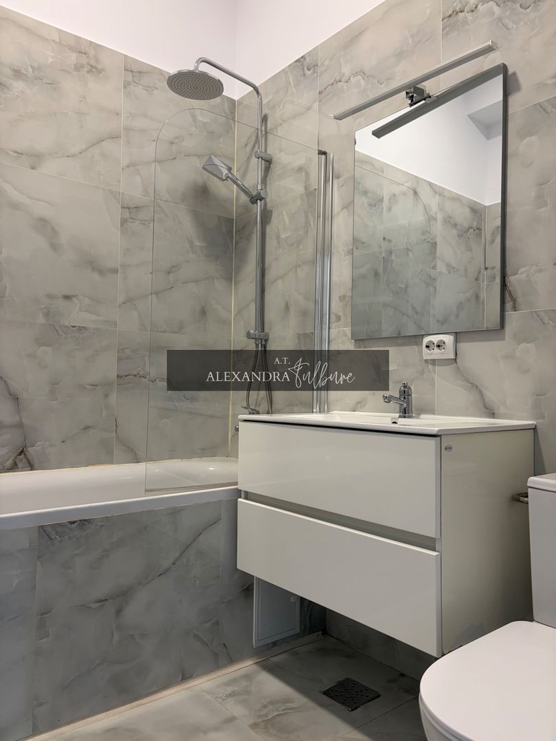 Apartament la cheie | 3 camere  | parcare | C. Baciului - Poză 11
