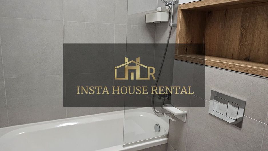 🔹Apartament 2 camere Parcului 20 / Terasa🔹 - Poză 7