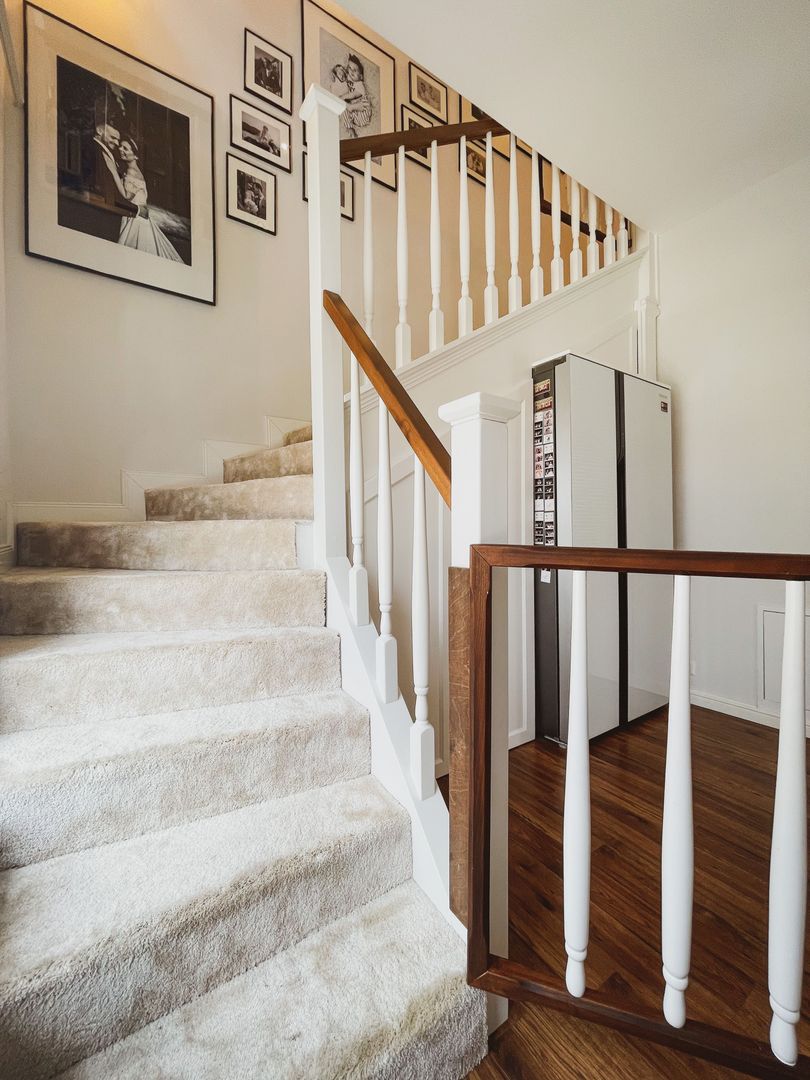 Apartament 4 camere - Unic & Spectaculos - 120 mp - Braytim - Poză 25