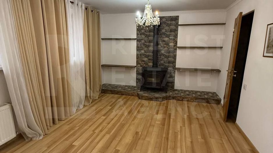 Chirie, casă, 5 camere, strada Sfântul Mihail, Băcioi - Poză 16