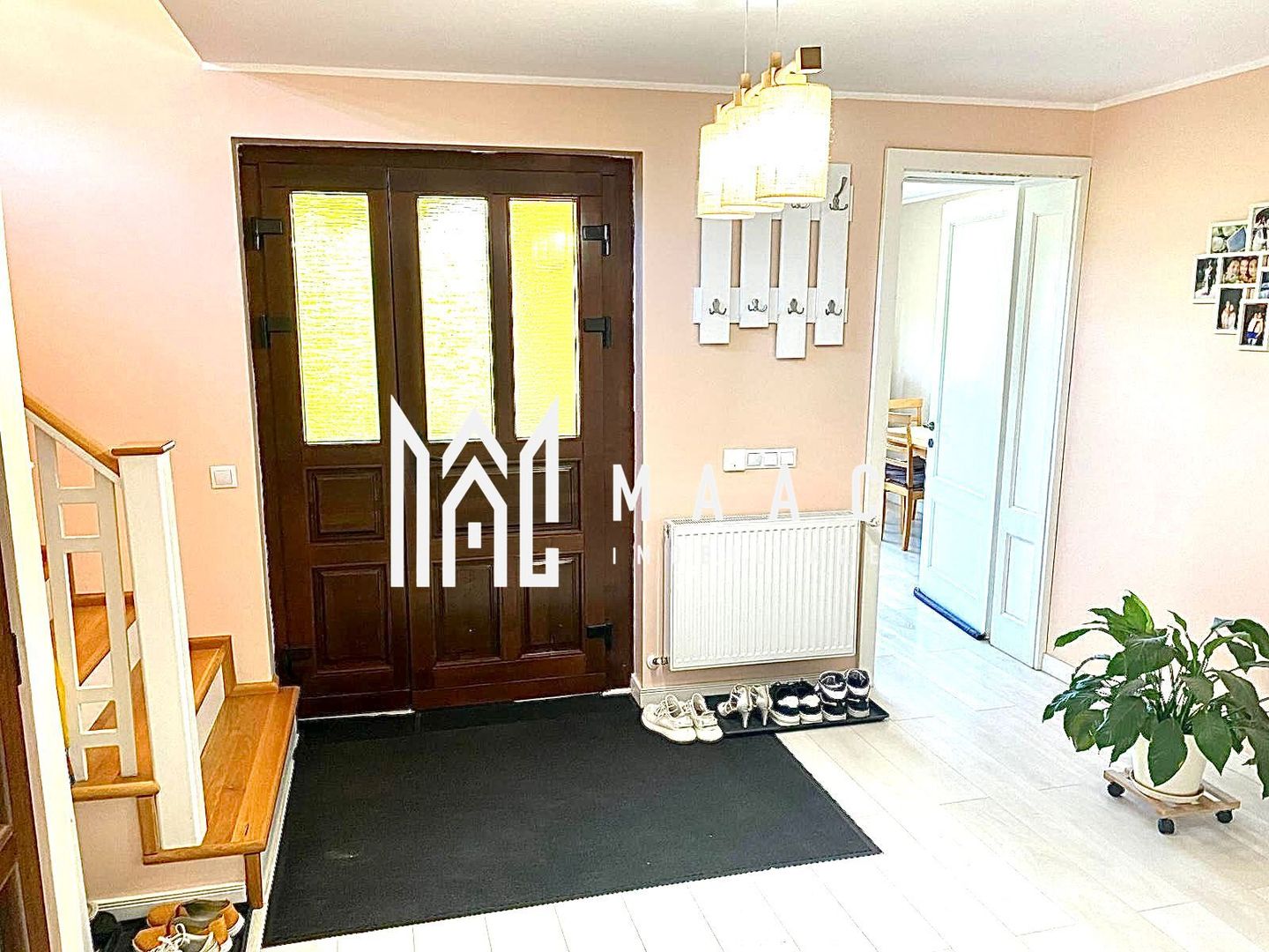 Casă individuală | 210 mp utili | Garaj & Demisol | Cisnădie - Poză 10