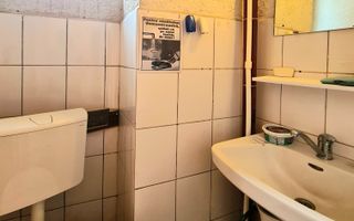 Spatiu comercial de închiriat cu 380 w Brasov - 150 mp # plus-imo.ro - Poză 6