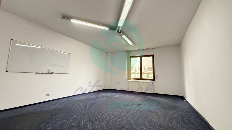 Spațiu birouri 160 mp – Pache Protopopescu - Poză 1