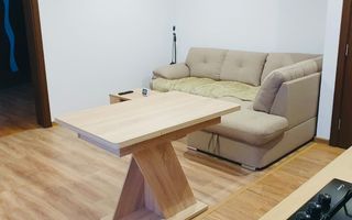 Apartament cu 2 camere la casa-Str Crinului-Zona Centrala - Poză 3