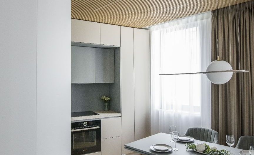 Apartament 3 camere -ISHO - Poză 29