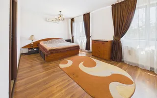 Vilă 10 camere + spațiu comercial | teren 1.300 mp | Otopeni 23 August - Poză 12