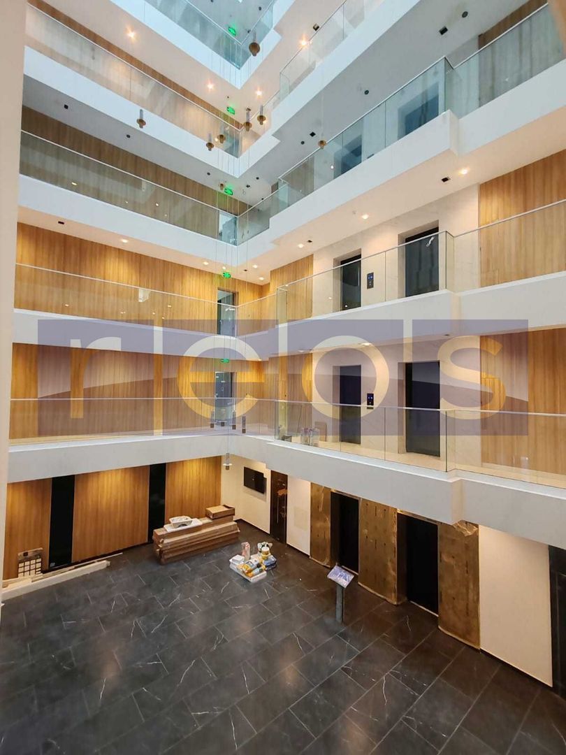 VANZARE APARTAMENT 2 CAMERE | BLOC NOU | SISESTI | 56MP | TERASA 6 MP - Poză 1