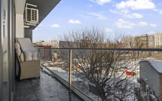 Vanzare apartament doua camere, bloc nou, Calea Vitan - Poză 14