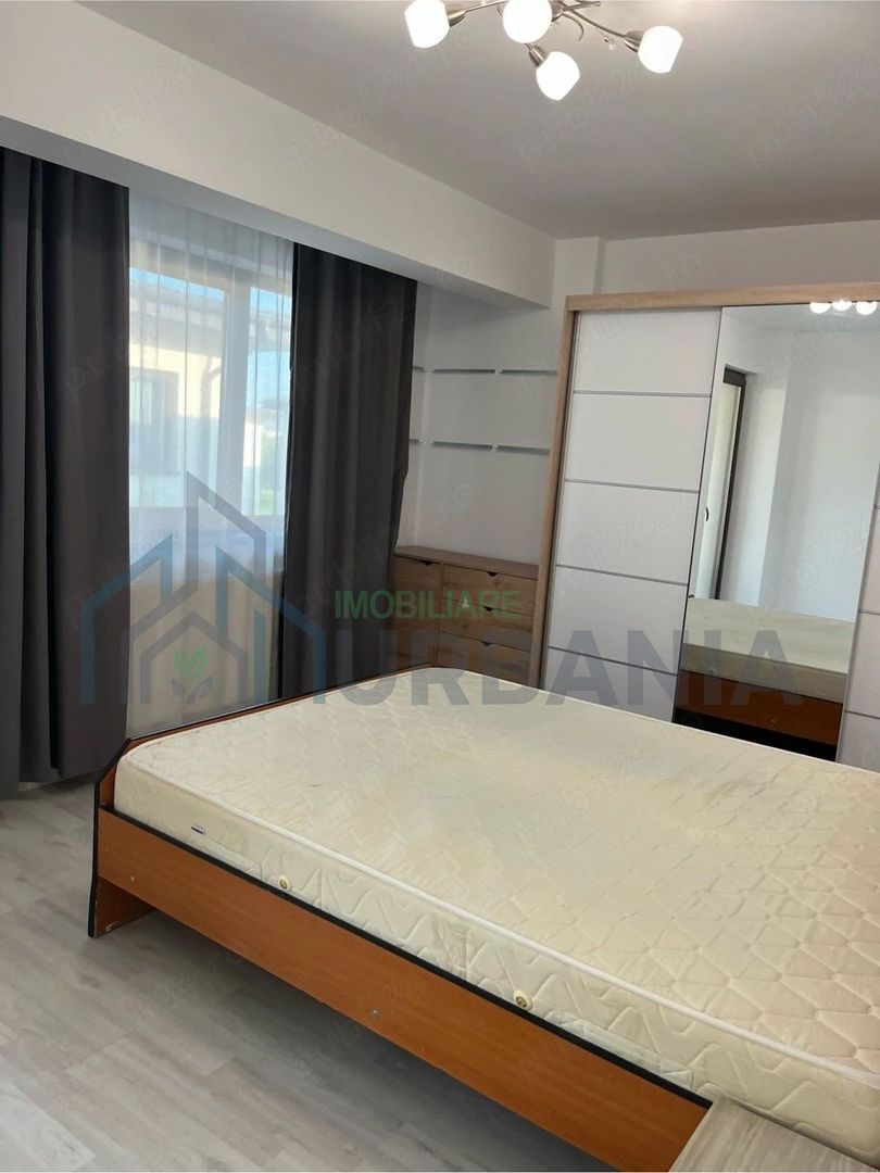 Apartament 1 cameră, Complex Baroque Residence, Iași - Poză 2