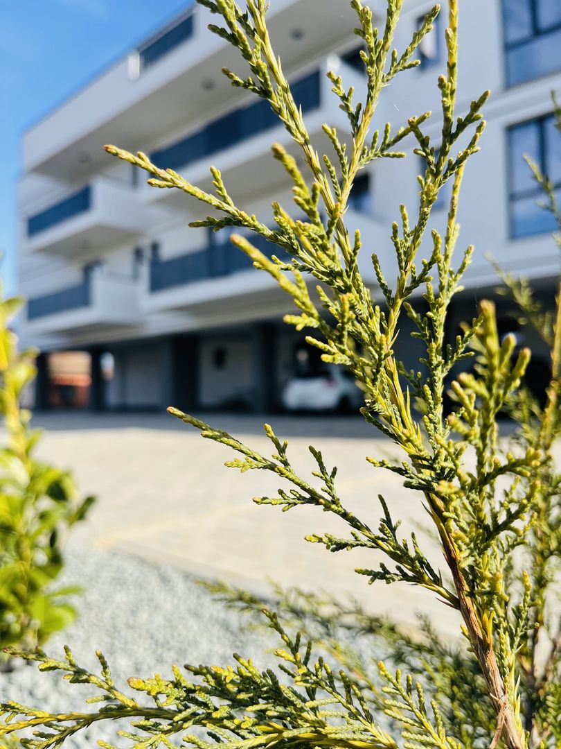 Antecontract - STUDIO - Decomandat | 40mp + Terasa 9mp | Lift&Parcare - Poză 28