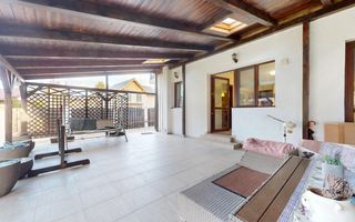 Casa cu stil,in mijlocul naturii Brasov-Bunloc - Poză 7