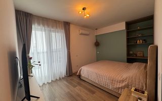 PENTHOUSE 4 camere | loc de parcare subteran - Poză 6