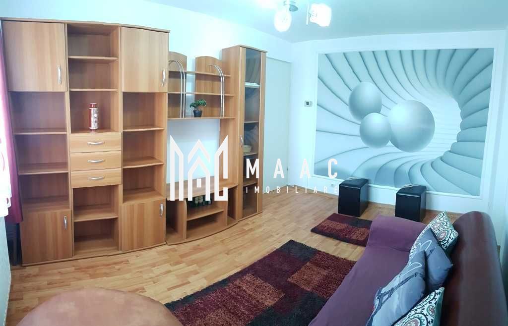 Apartament 2 camere de închiriat | Sibiu, Cedonia | mansardă - Poză 1