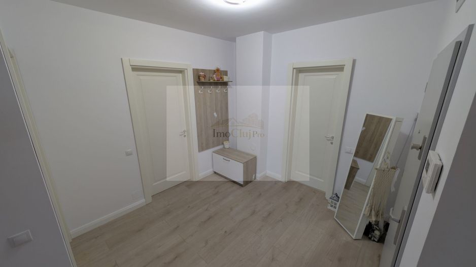 Vanzareu 3 camere, 2 băi și 2 terase | Zorilor – Golden Tulip- parcare - Poză 14