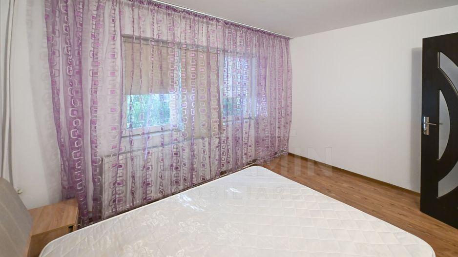 Apartament 2 camere-Rovine-parter-centrala proprie-54mp - Poză 4