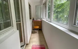 2 camere Baba Novac, etaj 1, balcon, pet friendly, langa IOR - Poză 11