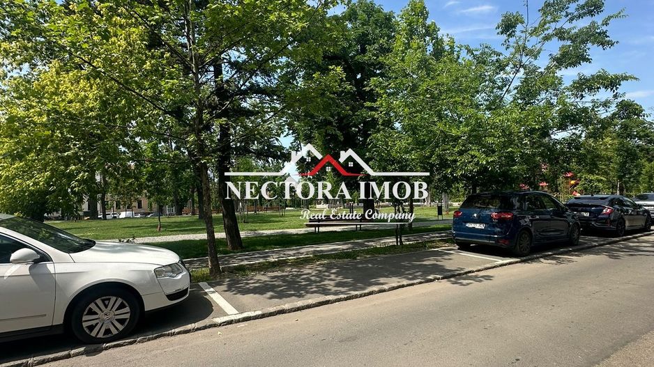 NECTORA IMOB Exclusivitate-Apartament tip Studio, Parc Petofi, 43 mp - Poză 10