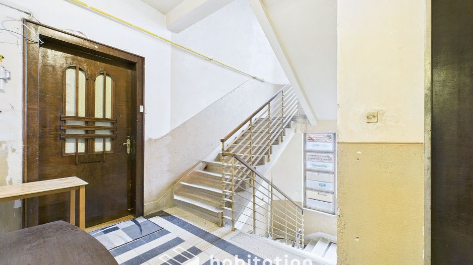 Apartament 1 camera, boem, chiar in centrul Timișoarei - Poză 17