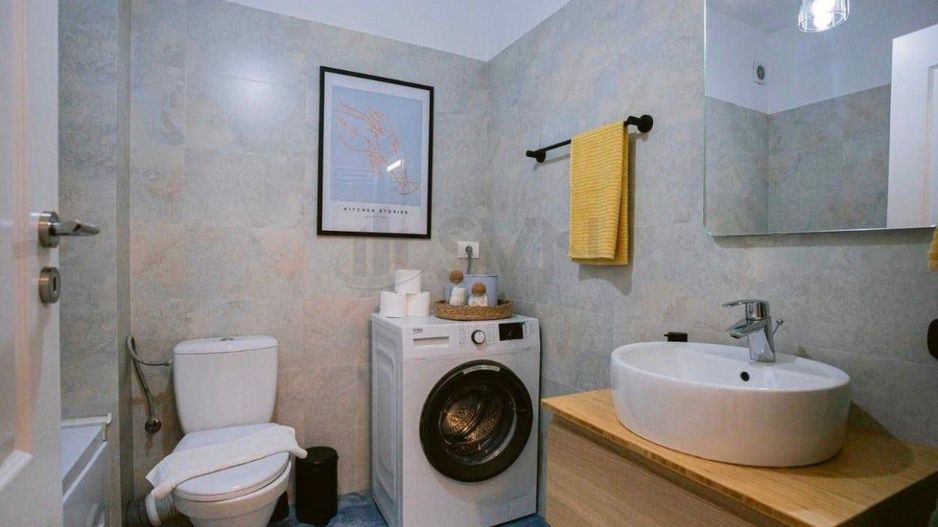 REA1027081 Regie I 2 camere I Modern - Poză 6