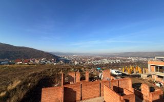 Duplex de vanzare / Zona Vivo / Floresti - Poză 15