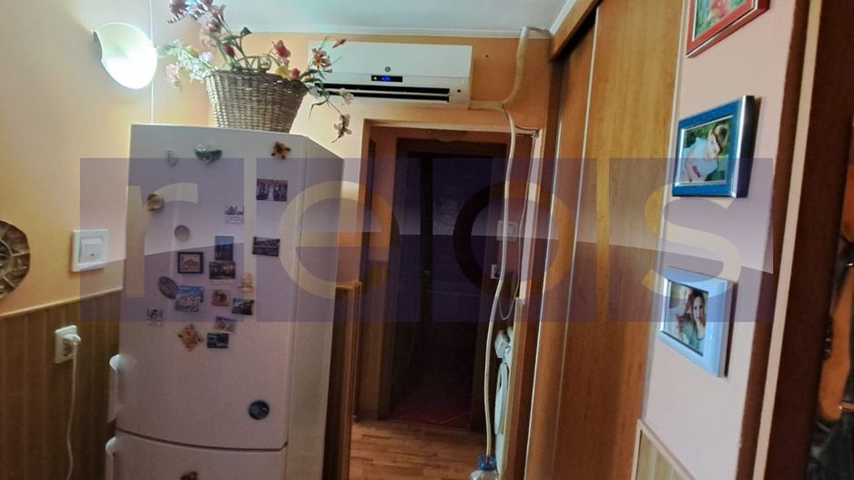 VANZARE 2 CAMERE DECOMANDAT | MOBILAT | CENTRALA TERMICA | BLOC LINISTIT - Poză 8