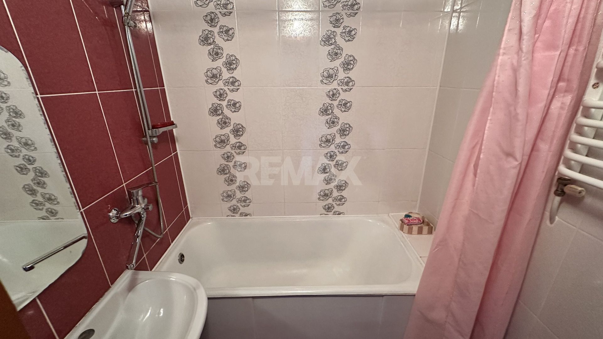 Apartament cu 3 camere spre chirie – Ciocana, str. Alecu Russo 59/1 - Poză 16