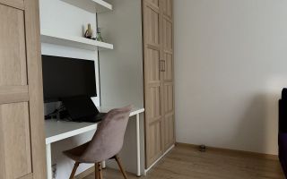 Garsonieră mobilată și utilată, zona Brâncoveanu - Poză 6