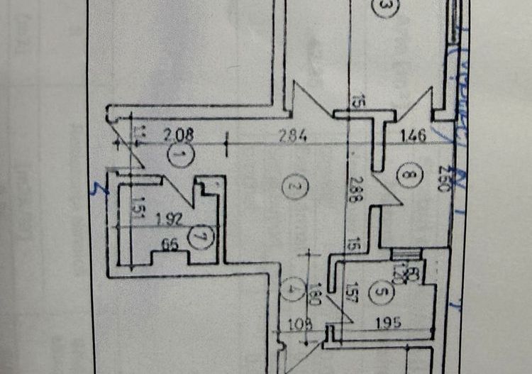 Apartament de vanzare cu vedere la lac - Poză 8