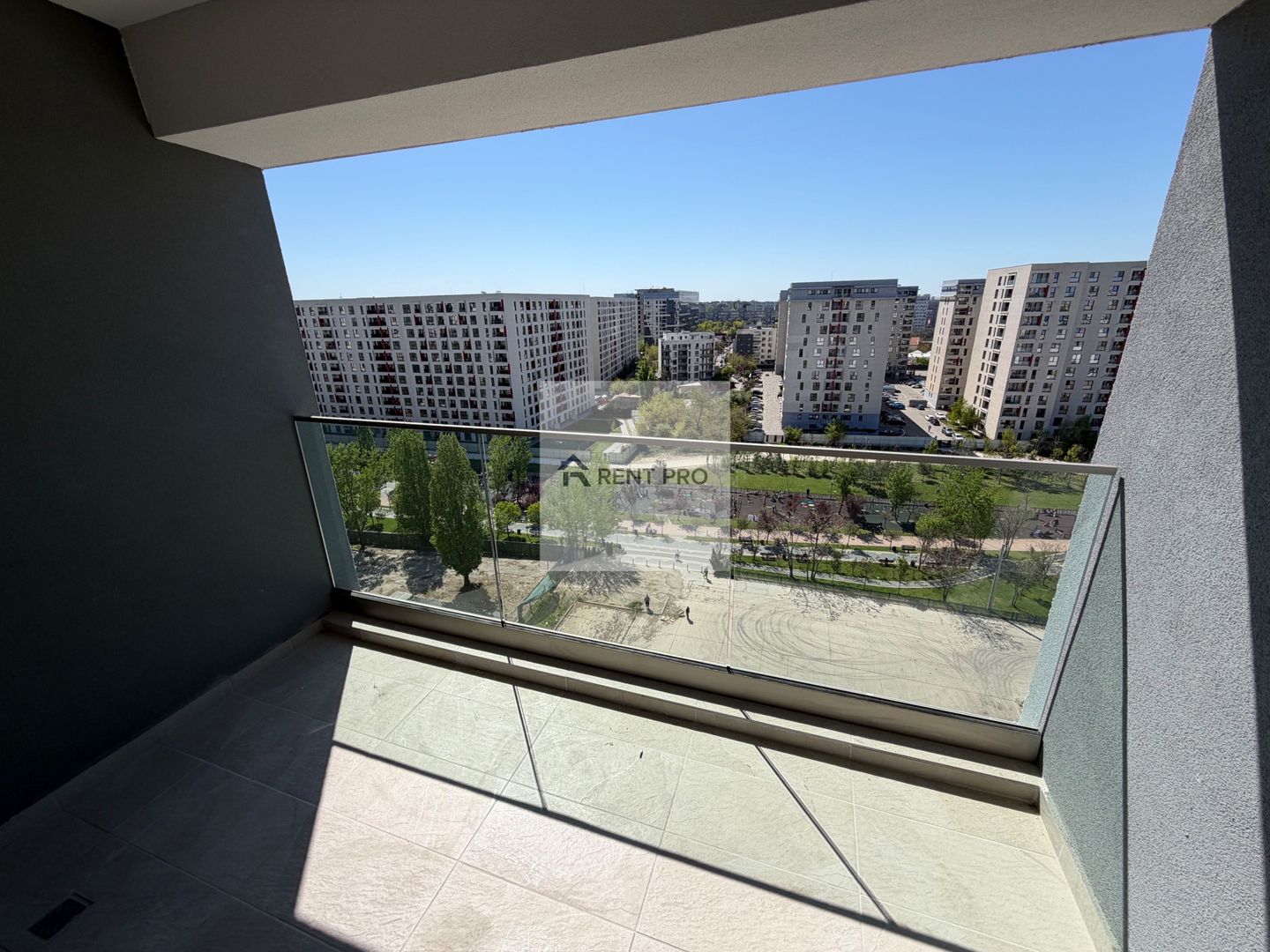 Smart Lujerului 2 Camere Finisat Vedere Parcul Liniei - Poză 20