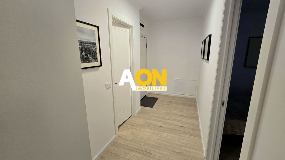 Apartament cu 2 Camere, Ultrafinisat, Prima Închiriere, Zona Cetate - Poză 10