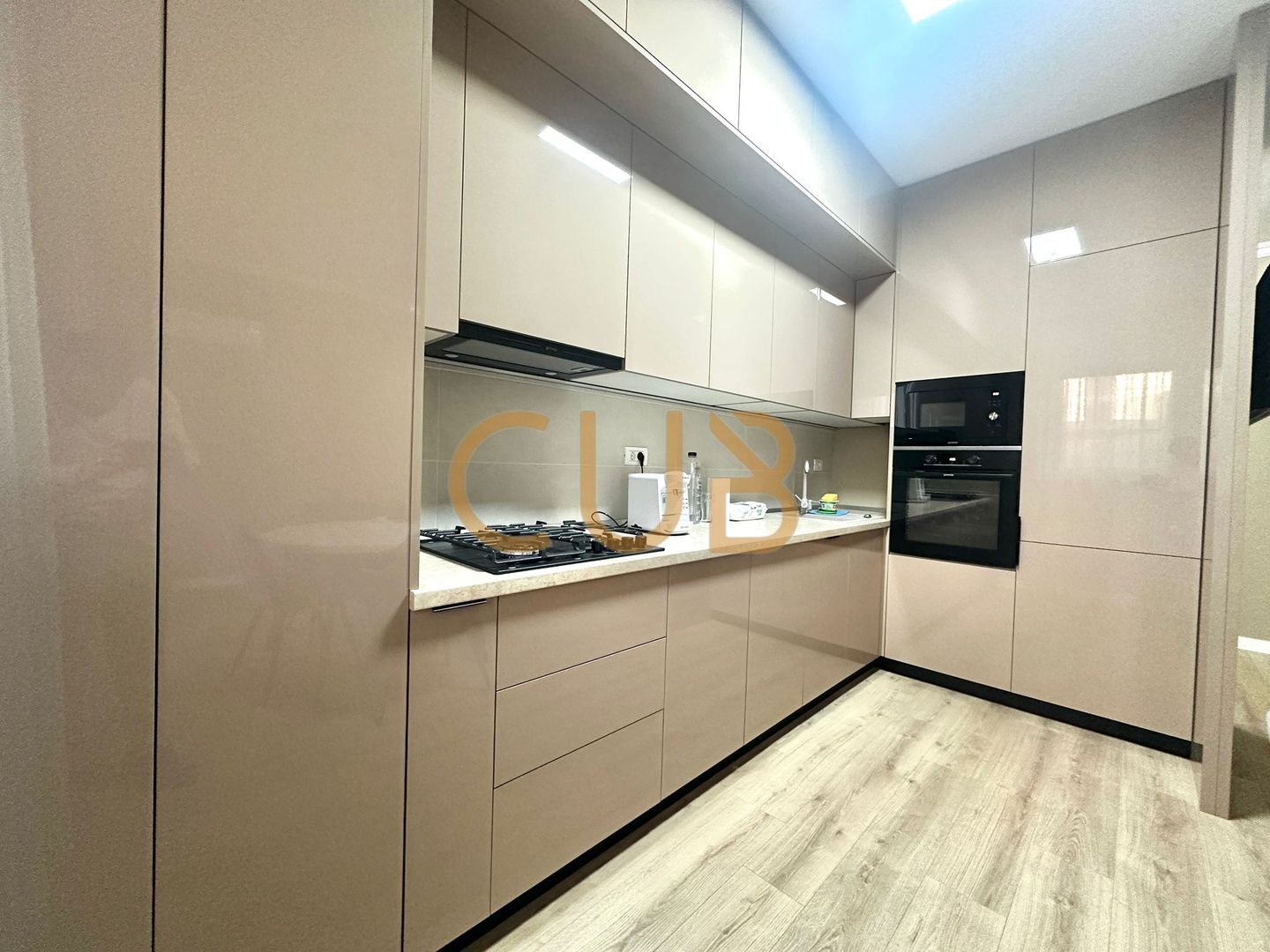 0% Comision - 2cam | parcare, lift, centrala, ac | Mehala-Torontalului - Poză 12