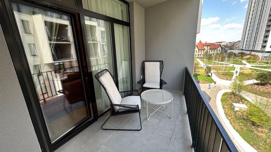 Apartament 3 camere -ISHO - Poză 32