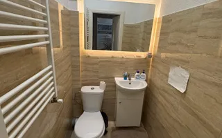 Apartament luminos cu 2 băi și balcon generos | Doamna Stanca - Poză 11