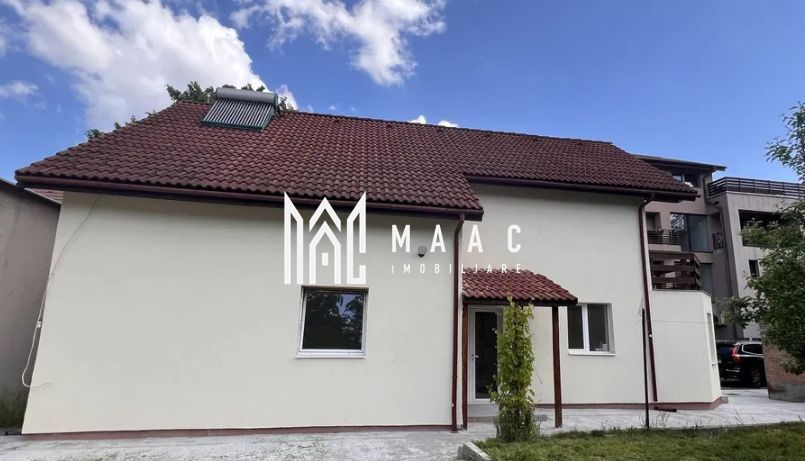 Casa individuala | 6 camere | Calea Dumbravii - Sub Arini - Poză 10