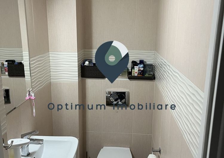 Apartament cu 3 camere, 78 mp utili, 5/8 Calea Manastur ! - Poză 6