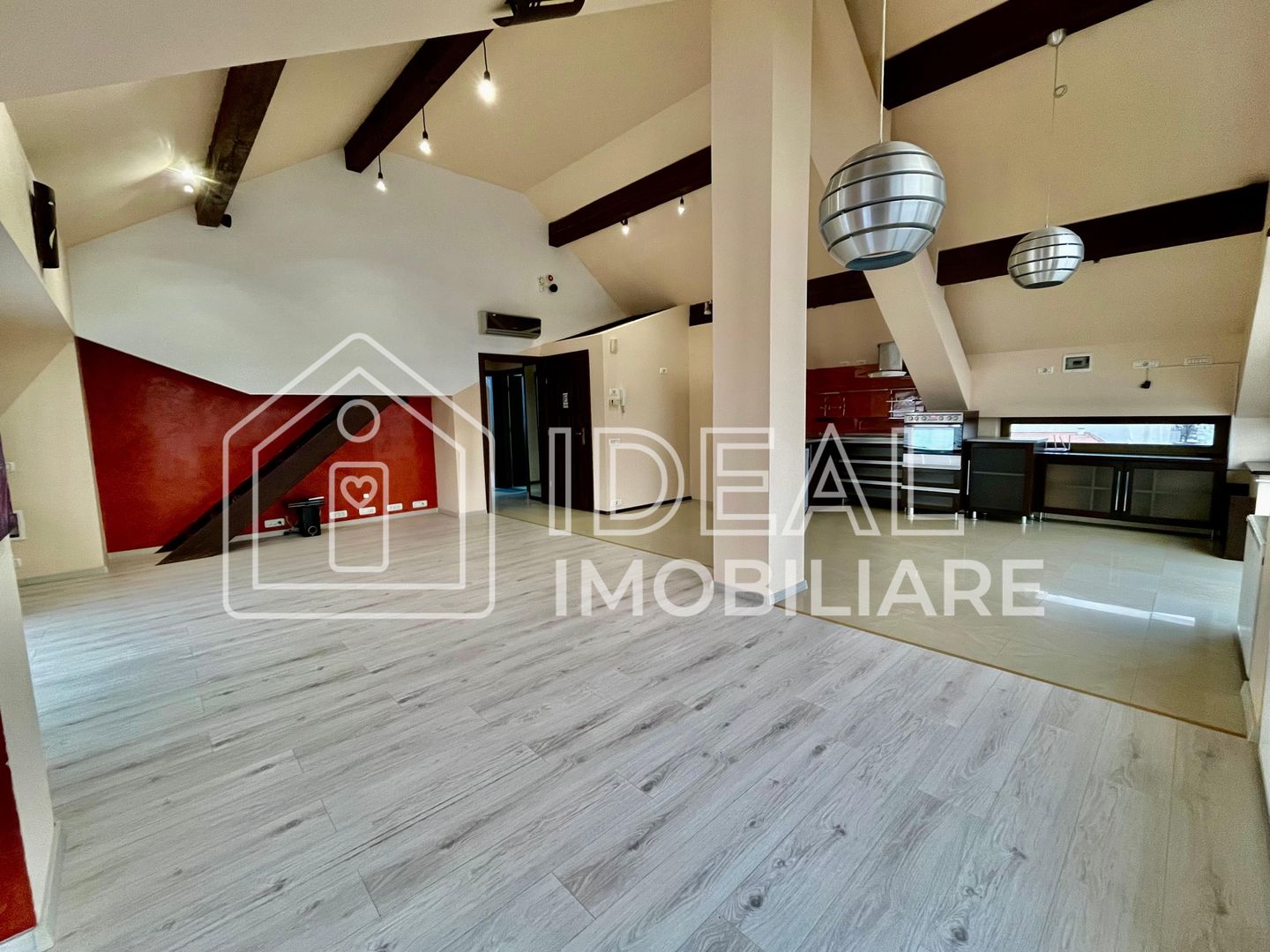 Spațiu comercial / birouri de închiriat | Calea Dumbrăvii | 120 mp - Poză 2