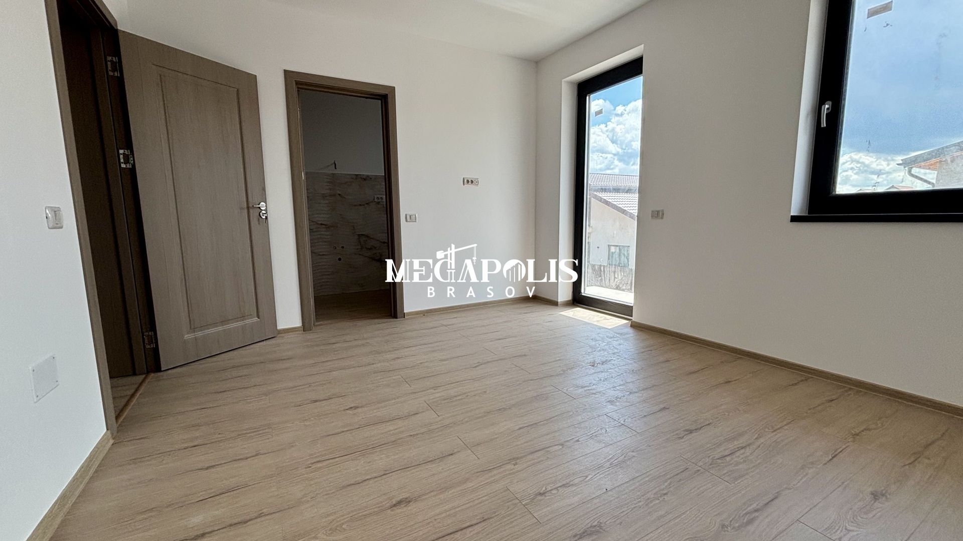 Duplex 4 Camere | Finisaje Incluse | 113 mp Utili | Izvor - Poză 17