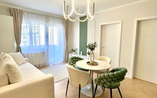 Apartament modern de vânzare  | Zona Terra, Florești - Poză 12