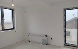 VANZARE VILA P+1+M | 170 MP UTILI | 6 CAMERE | BALOTESTI | - Poză 2