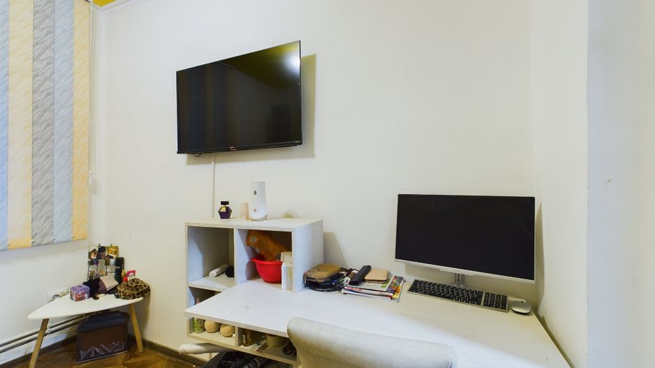 Apartament 3 camere , Splaiul Tudor Vladimirescu - Poză 11