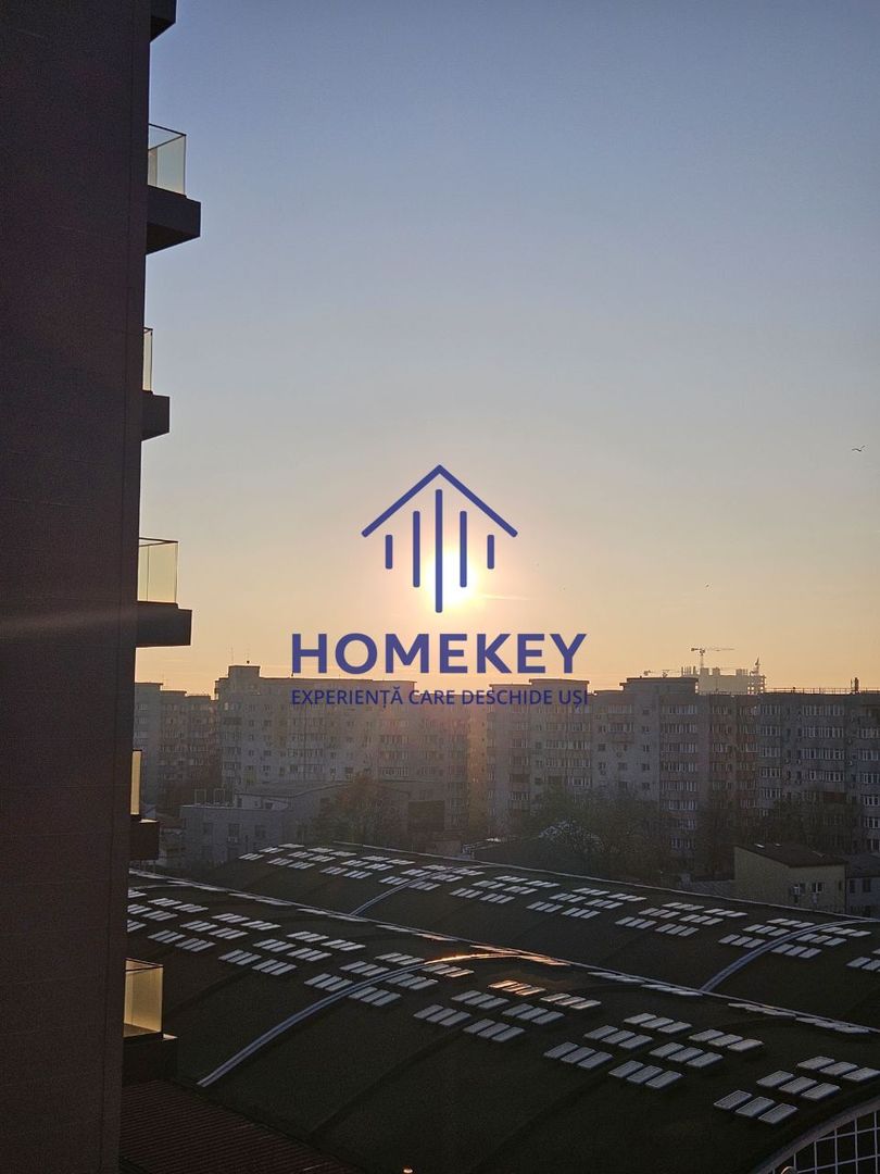 Apartament 2 camere de vanzare in Select Residence, Dristor/Dudesti - Poză 16