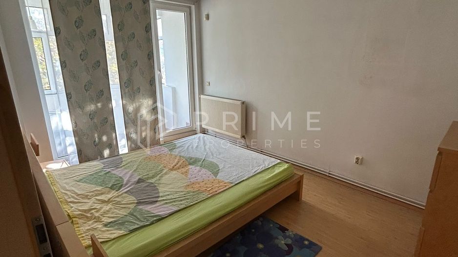 Apartament Cochet cu 3 Camere și 2 Balcoane – 76 mp | Zonă Liniștită - Poză 9