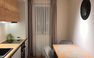 Apartament 2 camere, 58mp, confort lux, mobilat si utilat, Urban Plaza - Poză 4
