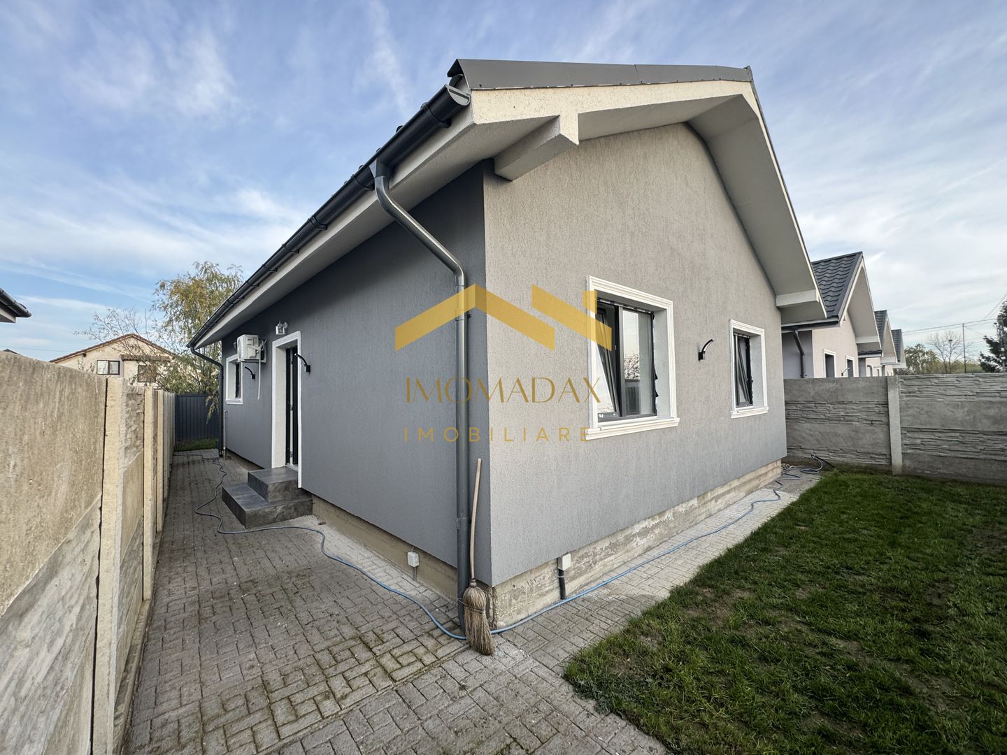 Sanmihaiu Roman-Duplex Parter-Disponibil Imediat - Poză 15